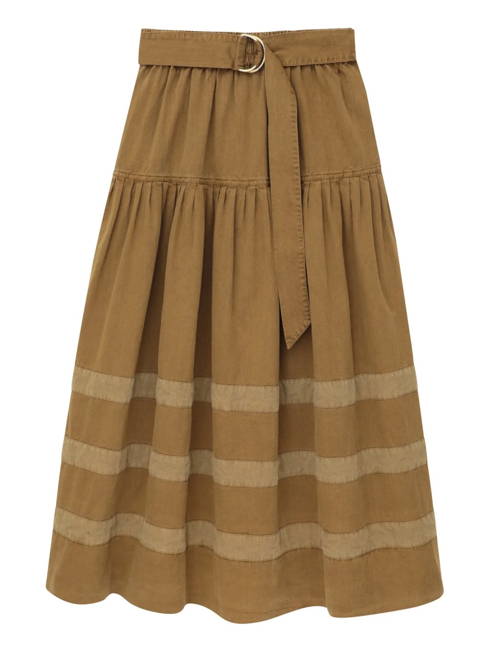 The Grazing Skirt by The Great